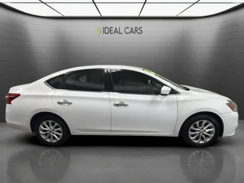 More photos of 2019 Nissan Sentra SV at Ideal Cars - East Mesa (Hill), AZ