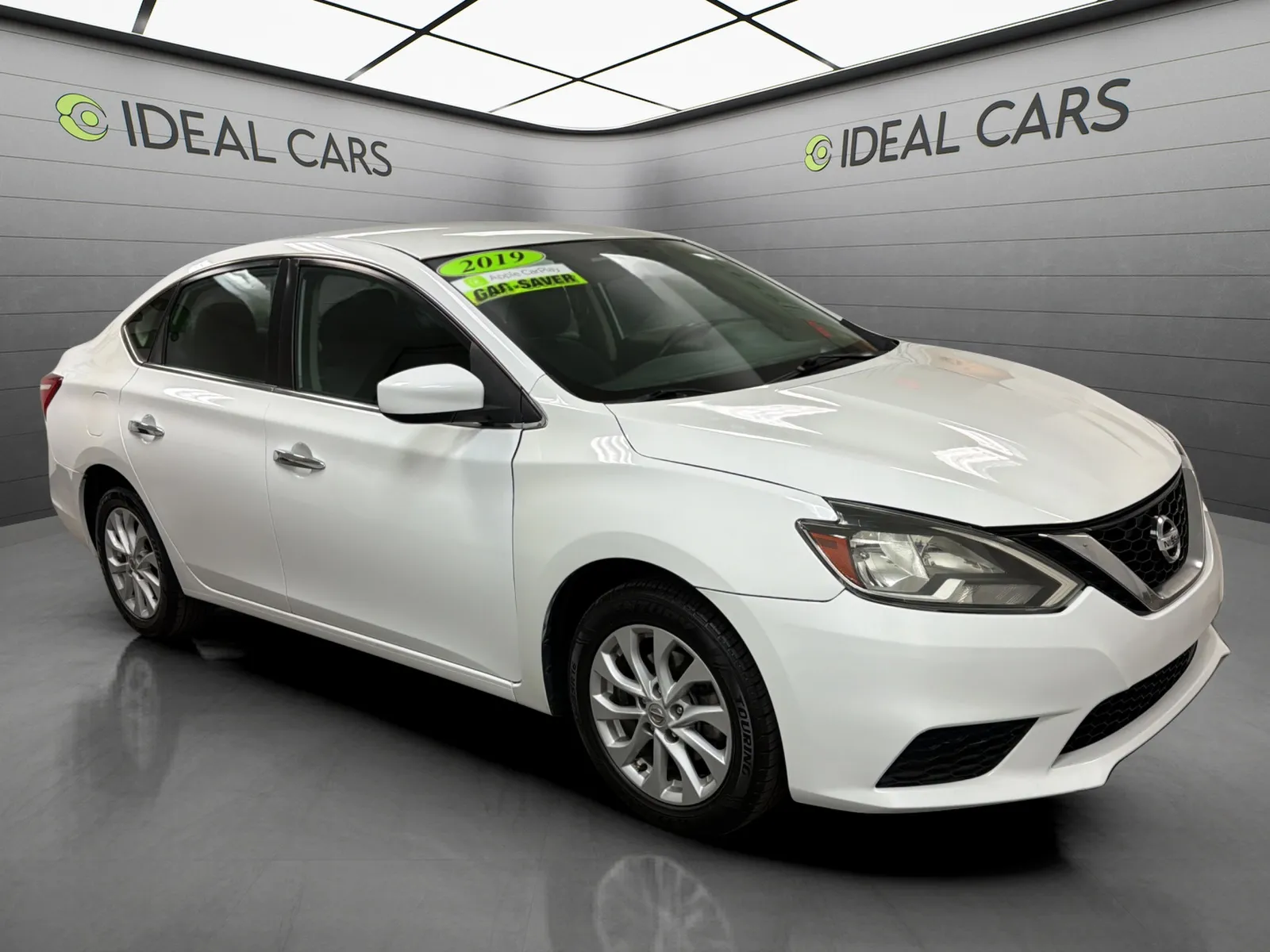 Nissan Sentra photo 3