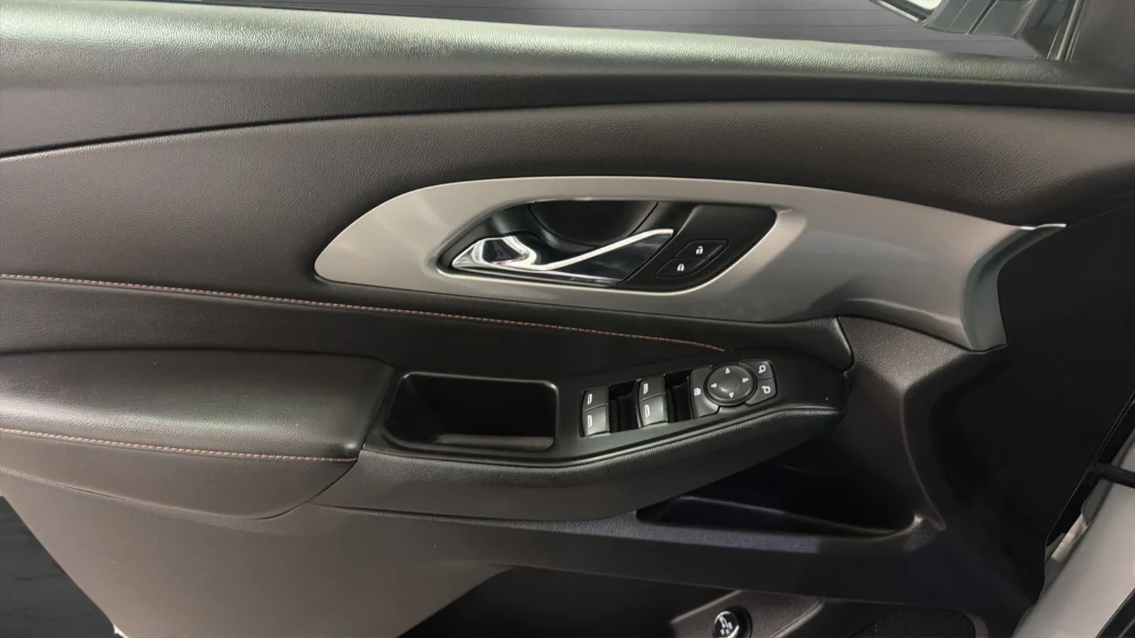 Chevrolet Traverse photo 17