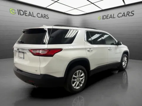 More photos of 2019 Chevrolet Traverse LT Cloth at Ideal Cars - East Mesa (Hill), AZ