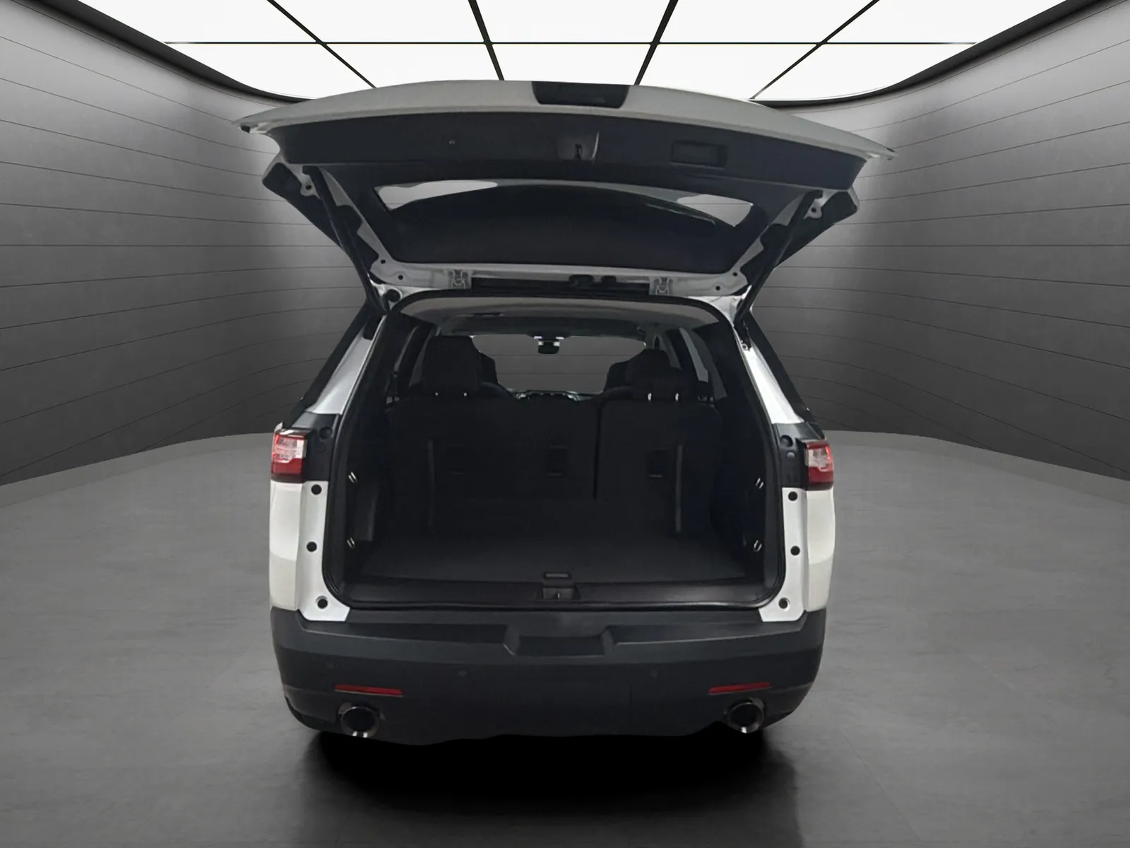 Chevrolet Traverse photo 20
