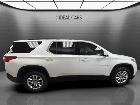 More photos of 2019 Chevrolet Traverse LT Cloth at Ideal Cars - East Mesa (Hill), AZ