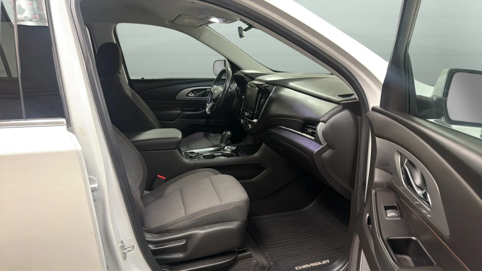 Chevrolet Traverse photo 22