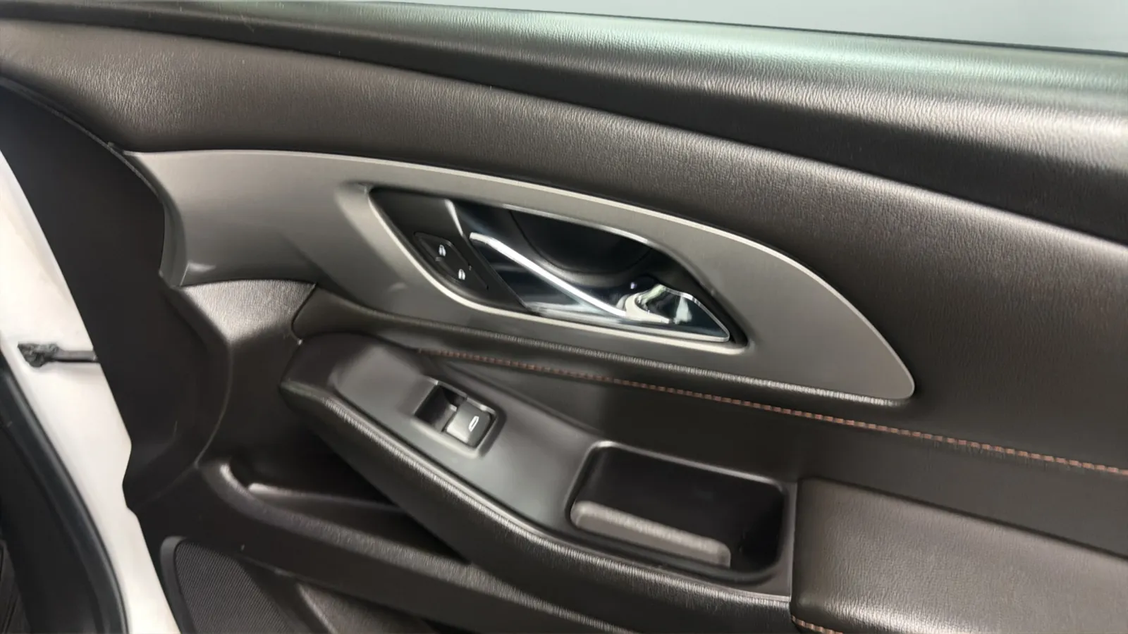 Chevrolet Traverse photo 18