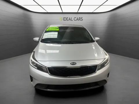 Photos of 2018 Kia Forte LX for sale in Mesa, AZ at Ideal Cars - East Mesa (Hill)