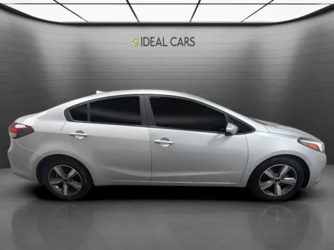 More photos of 2018 Kia Forte LX at Ideal Cars - East Mesa (Hill), AZ