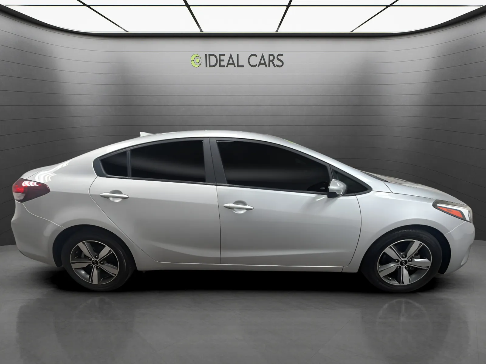 Kia Forte photo 4