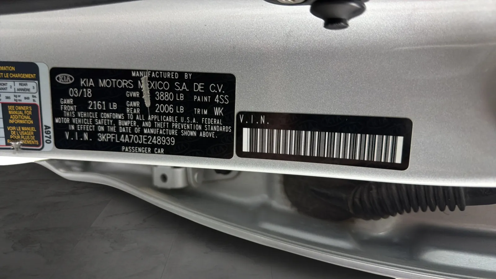 Kia Forte photo 29