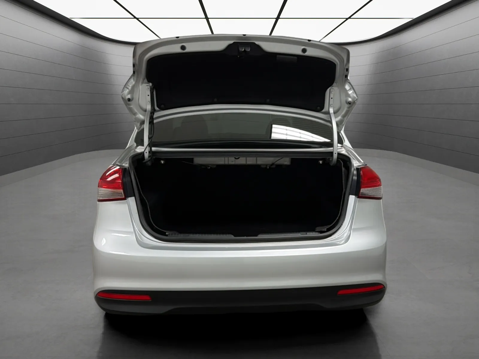 Kia Forte photo 19