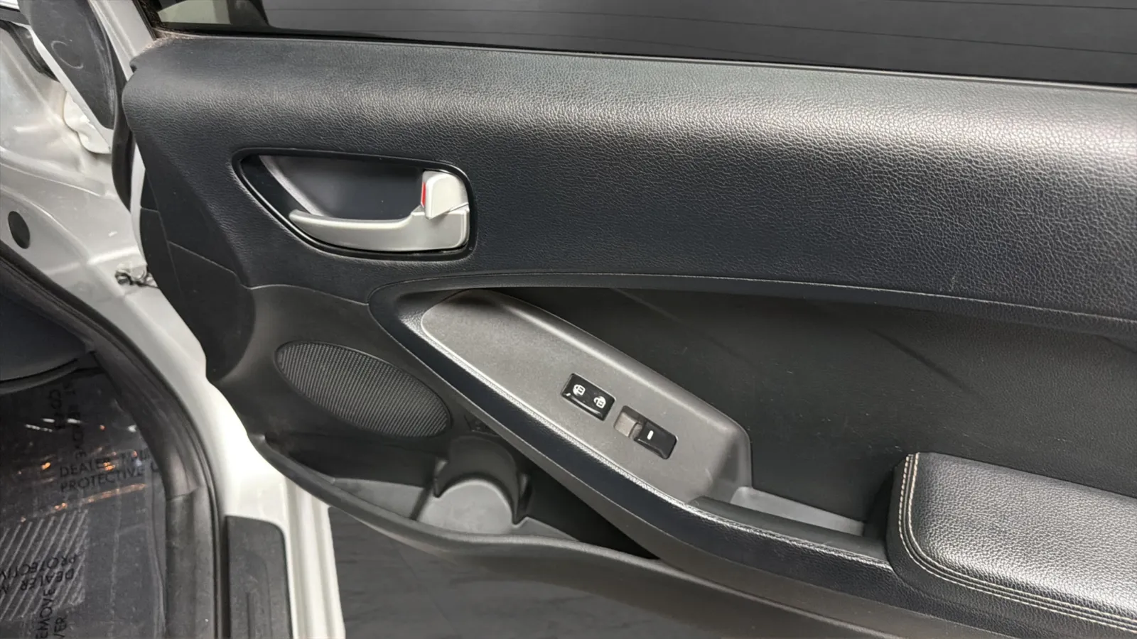 Kia Forte photo 17