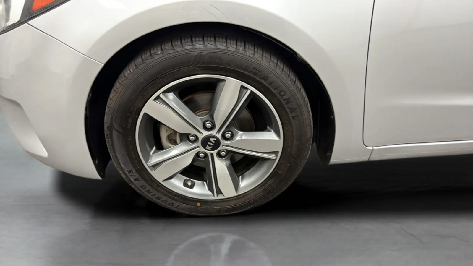 Kia Forte photo 27