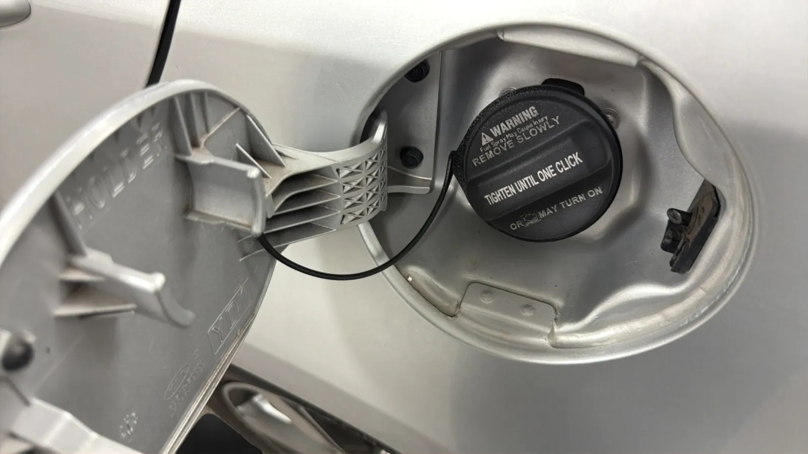 Kia Forte photo 28