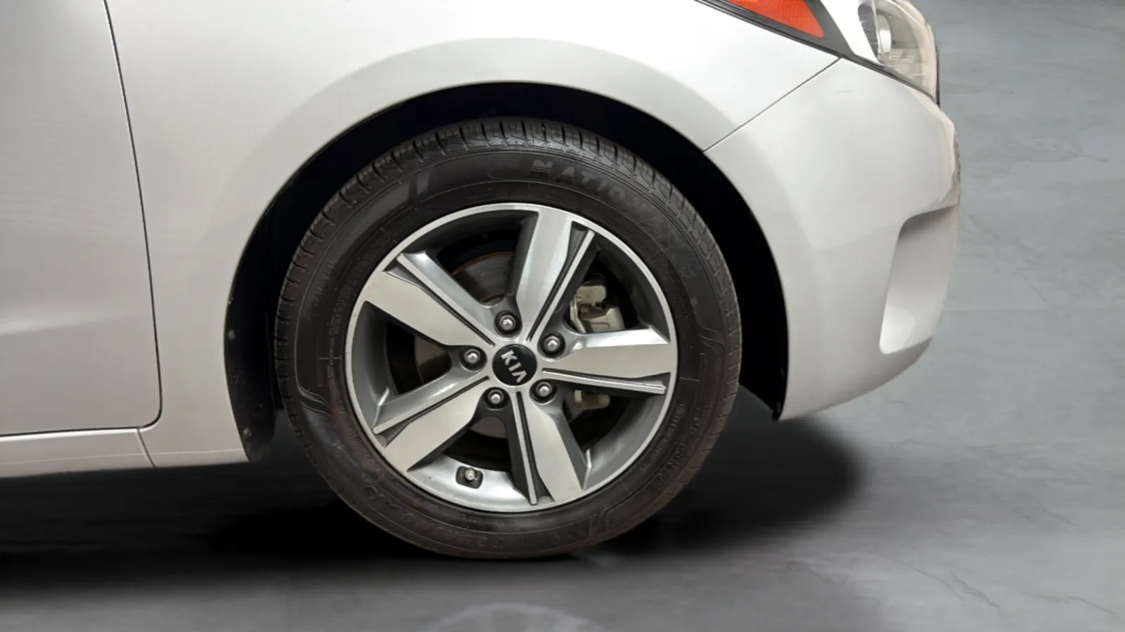 Kia Forte photo 24