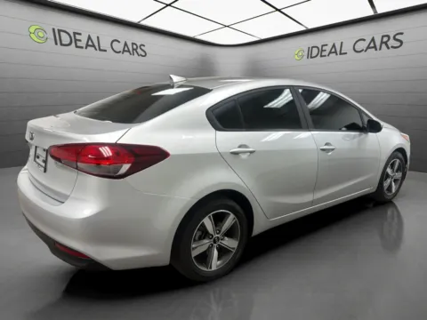 More photos of 2018 Kia Forte LX at Ideal Cars - East Mesa (Hill), AZ