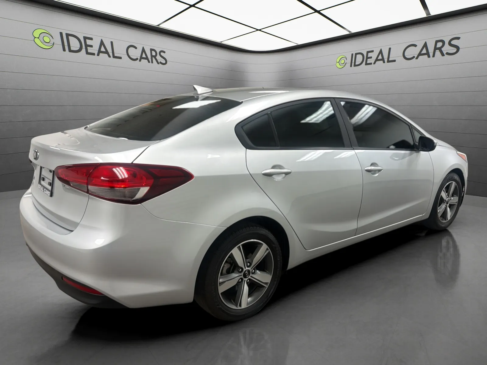 Kia Forte photo 5