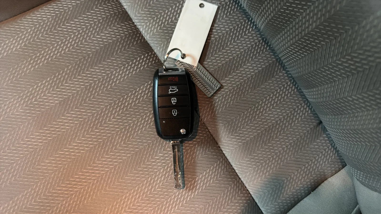 Kia Sportage photo 23
