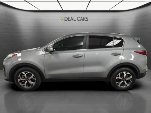 Photos of 2020 Kia Sportage LX for sale in Mesa, AZ at Ideal Cars - East Mesa (Hill)