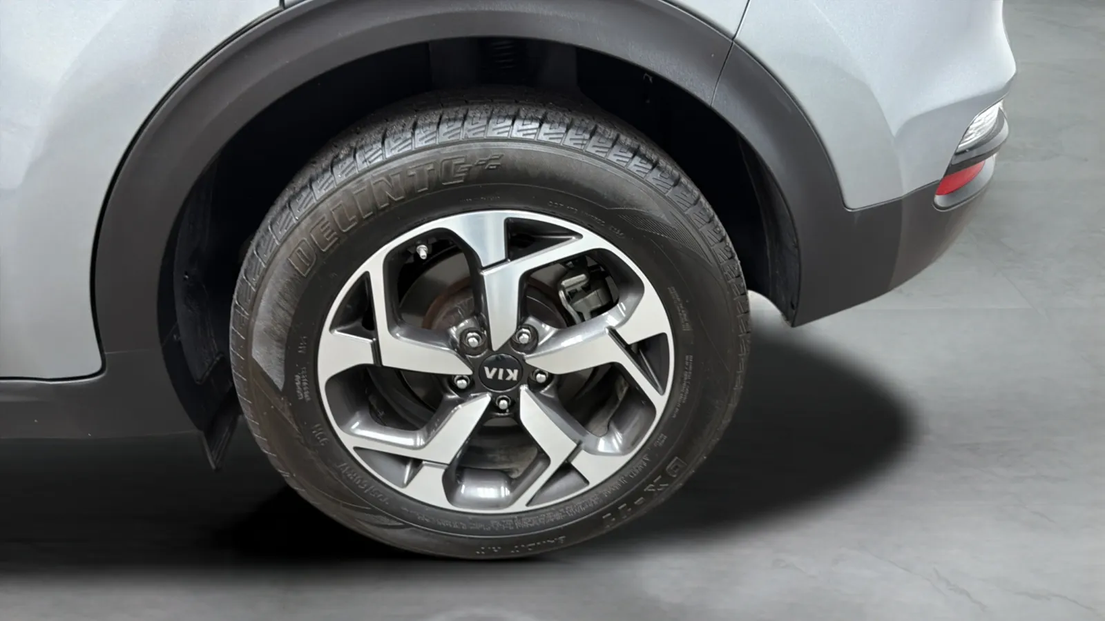 Kia Sportage photo 26