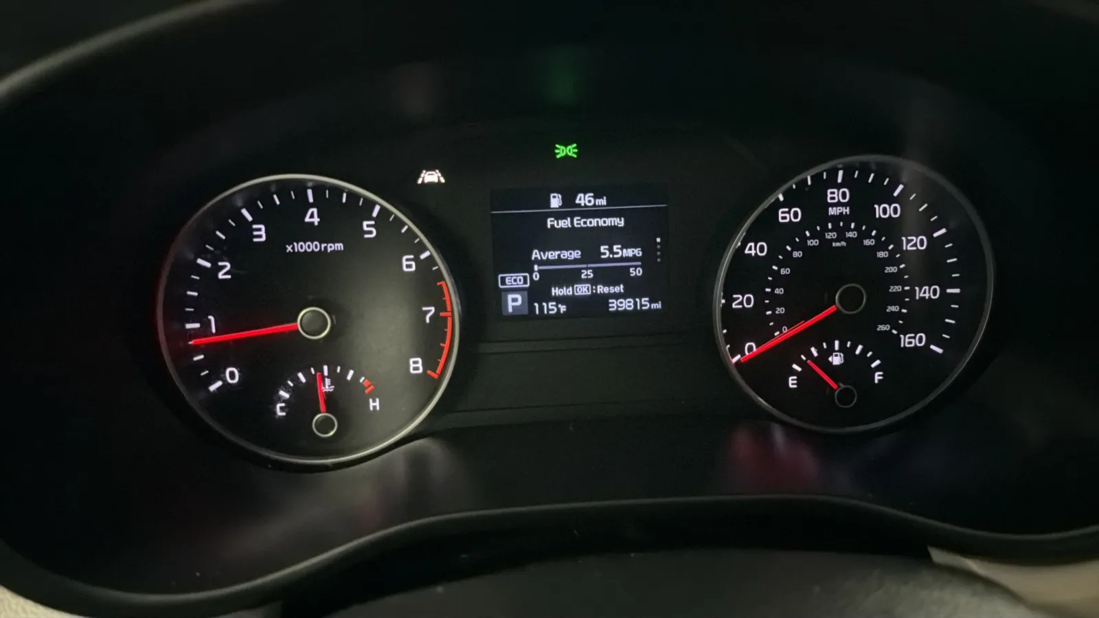 Kia Sportage photo 11