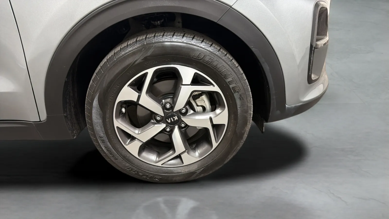 Kia Sportage photo 24