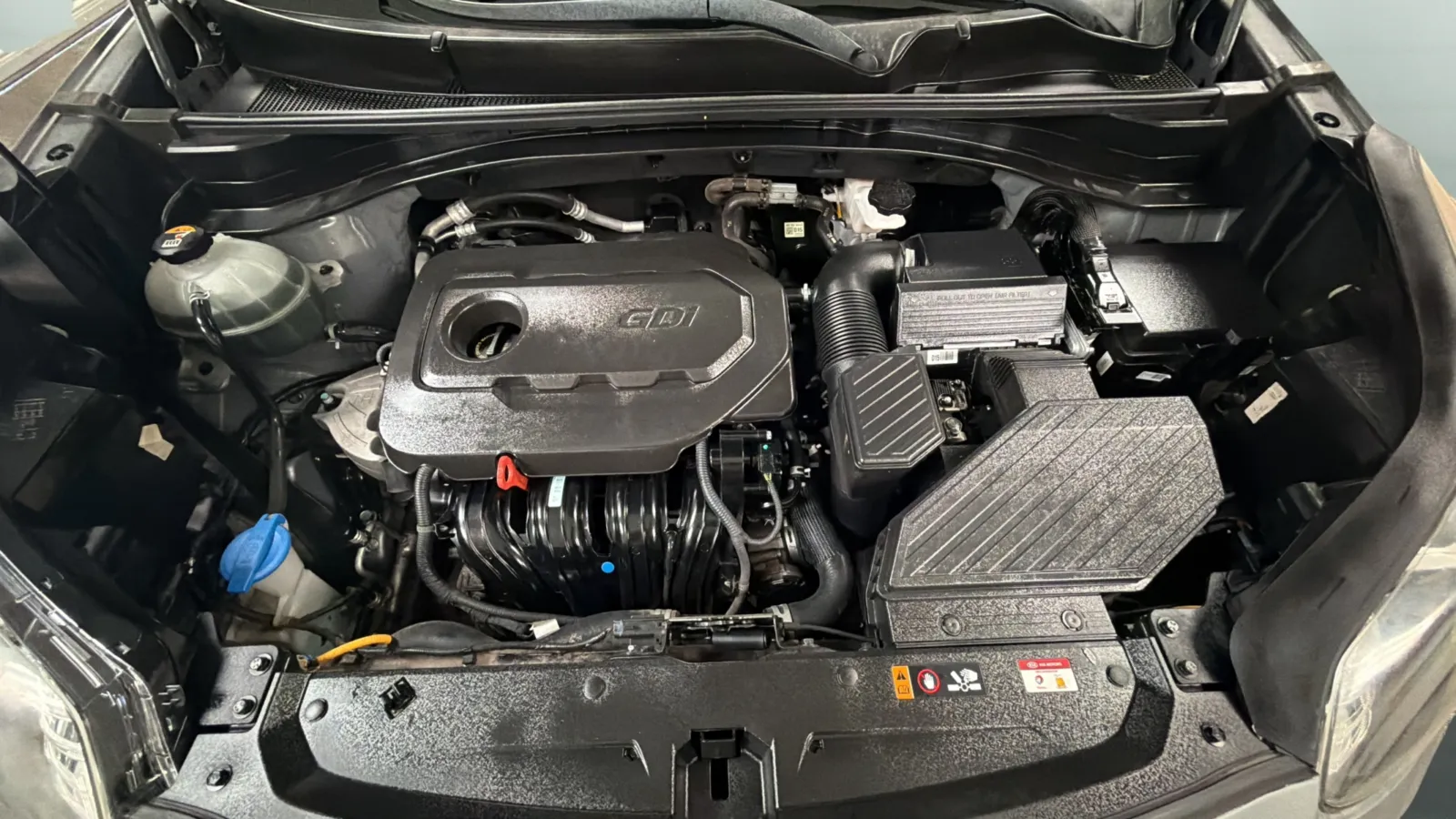 Kia Sportage photo 22