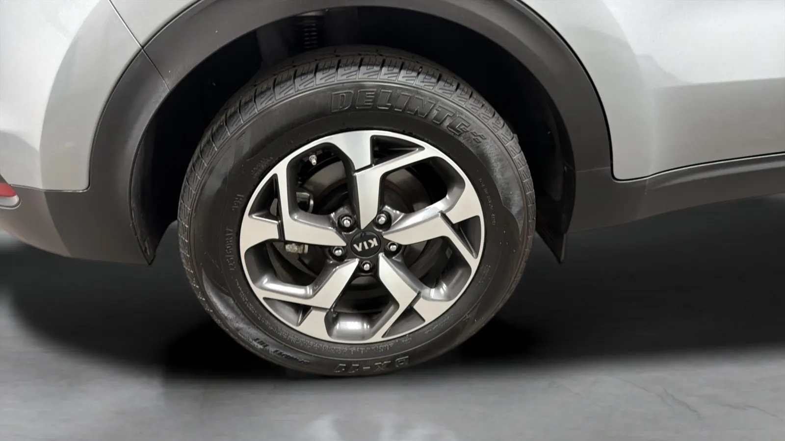 Kia Sportage photo 25
