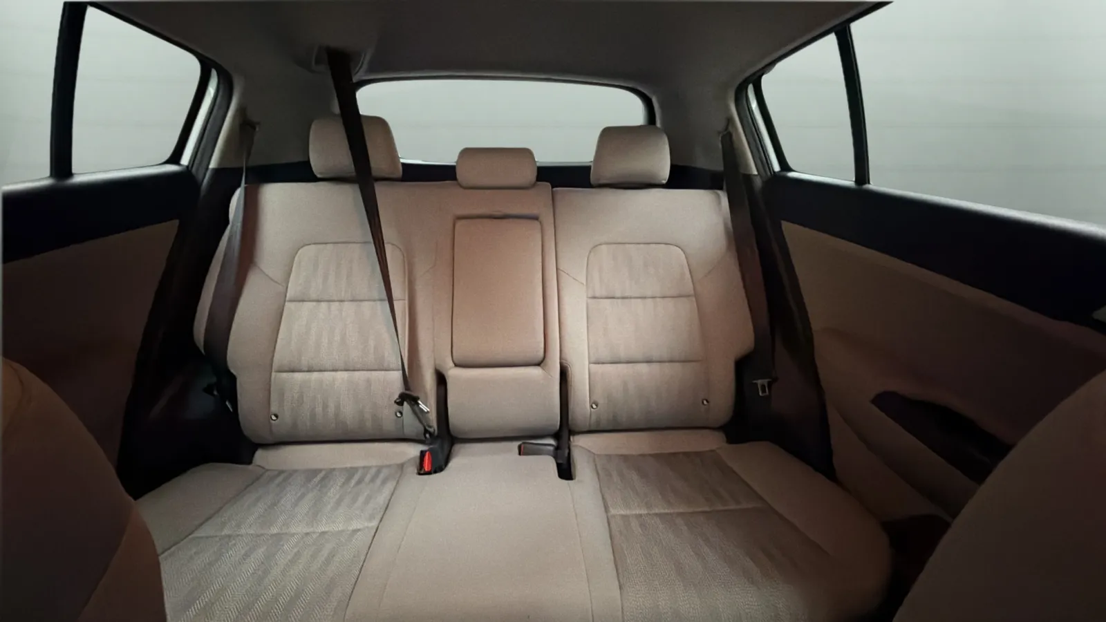 Kia Sportage photo 18