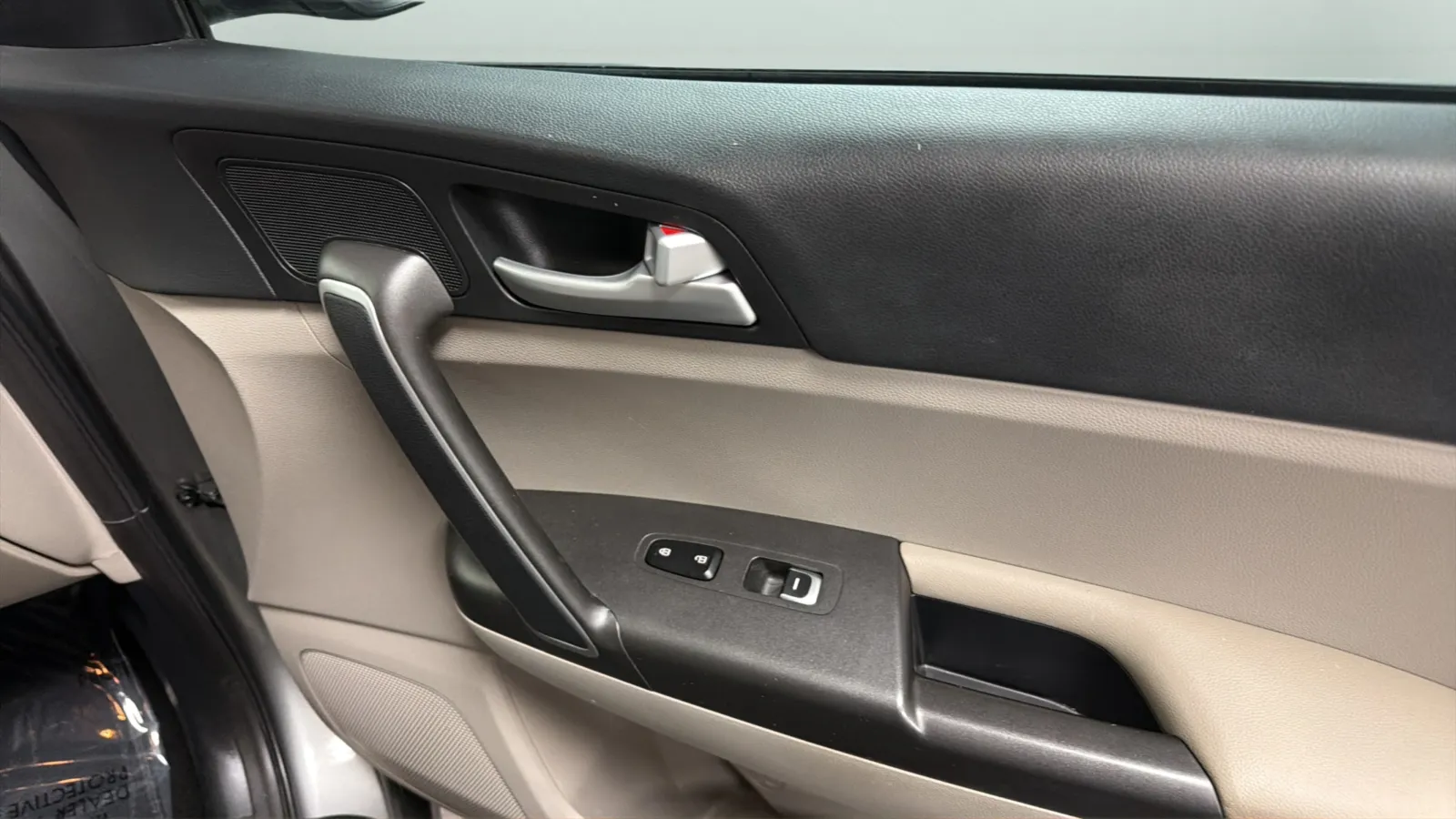 Kia Sportage photo 17