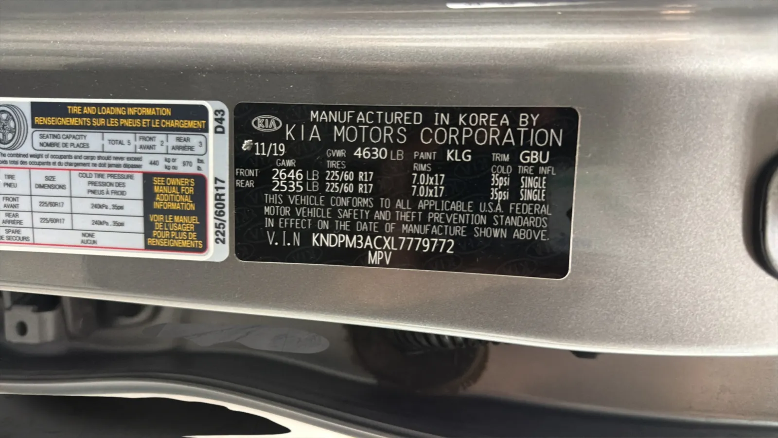Kia Sportage photo 29