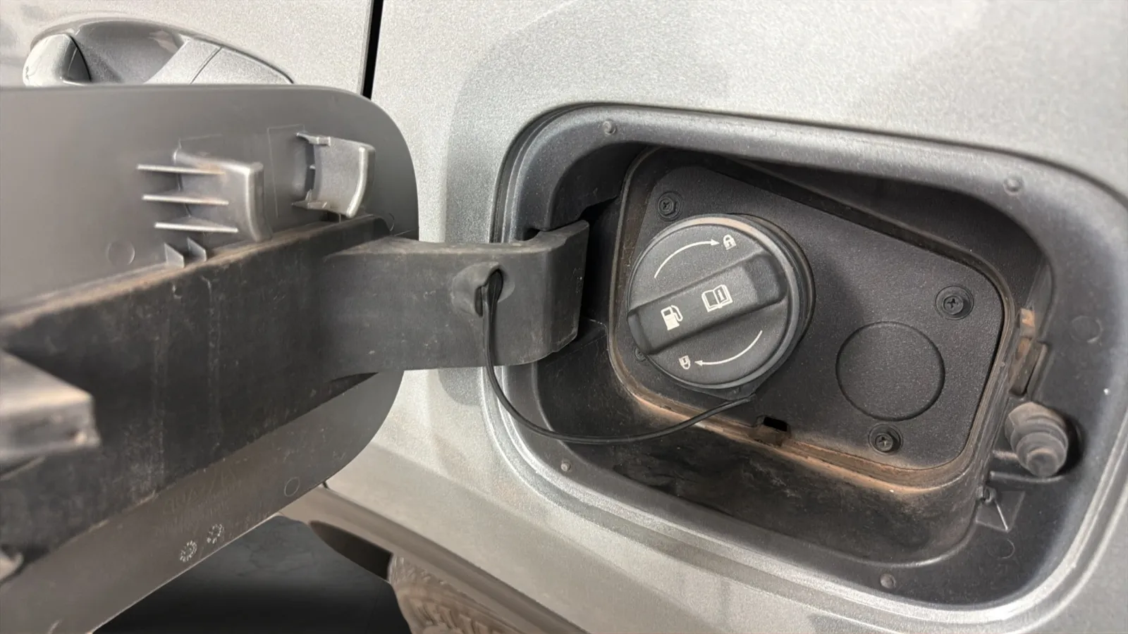 Kia Sportage photo 28
