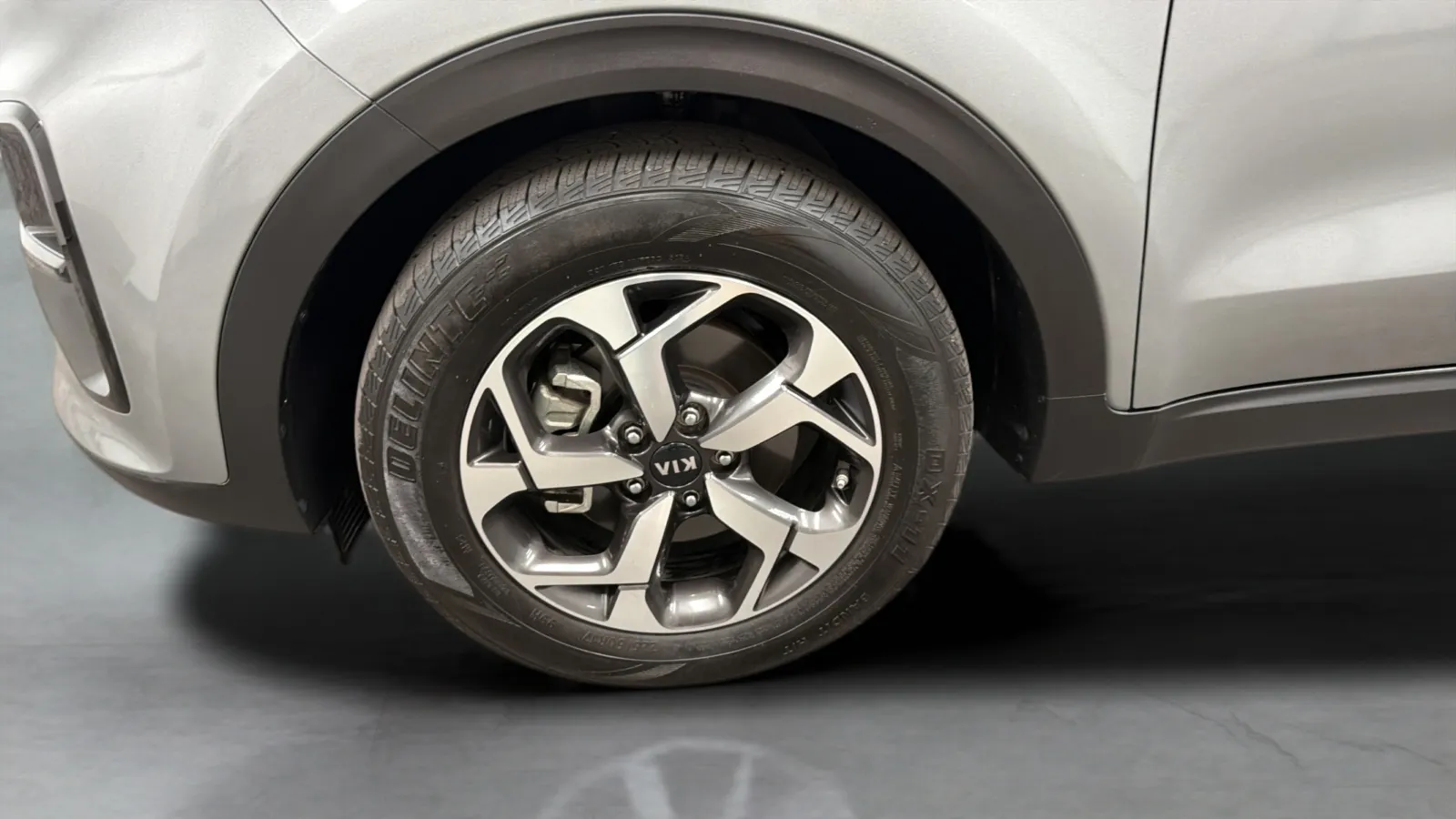Kia Sportage photo 27