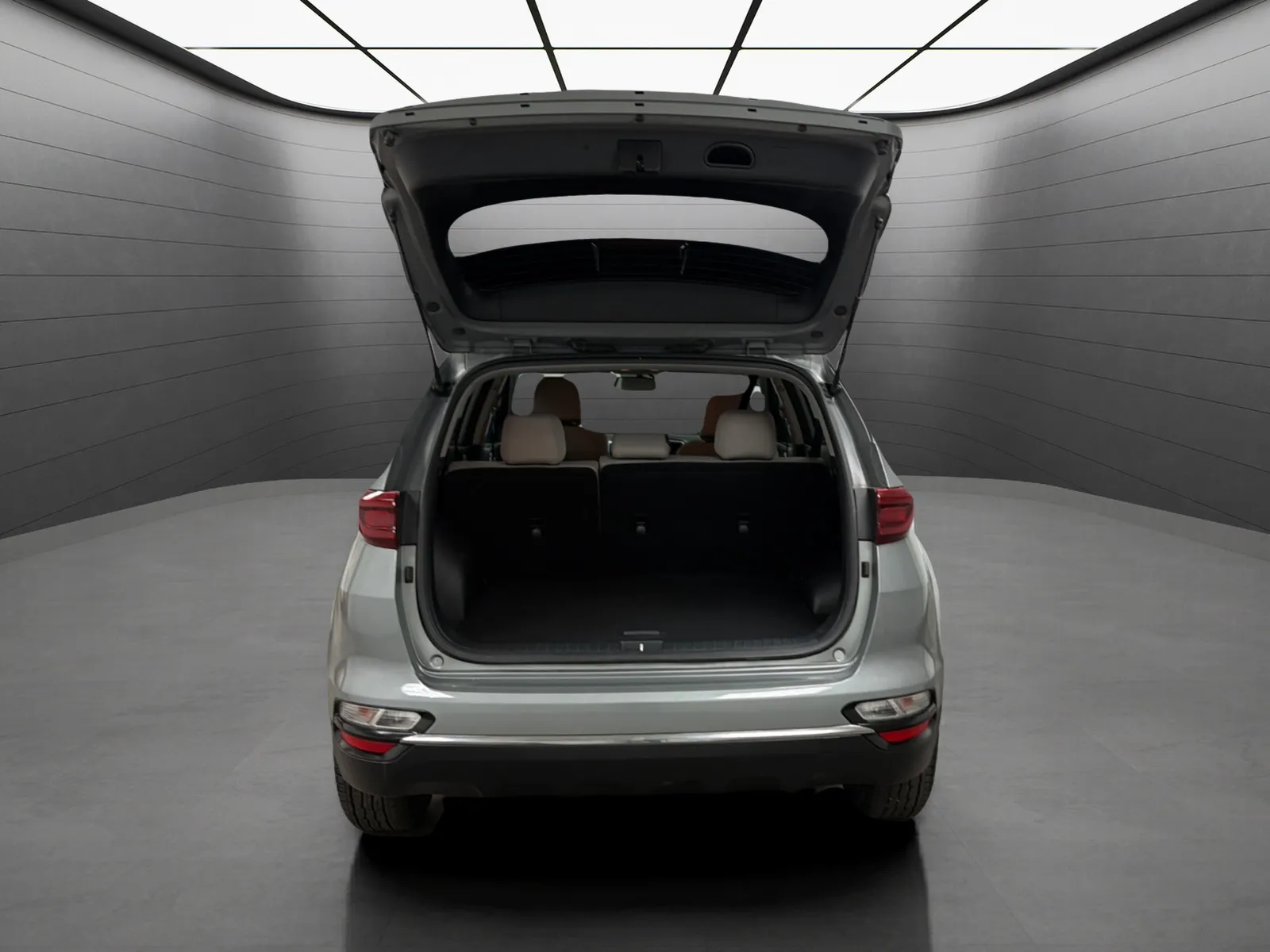 Kia Sportage photo 19