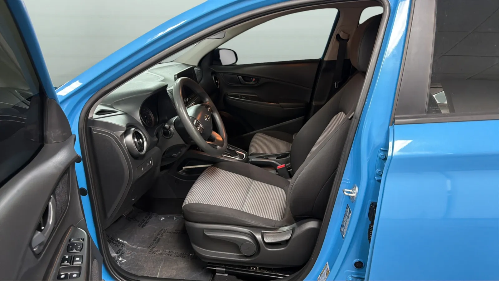 Hyundai Kona photo 20
