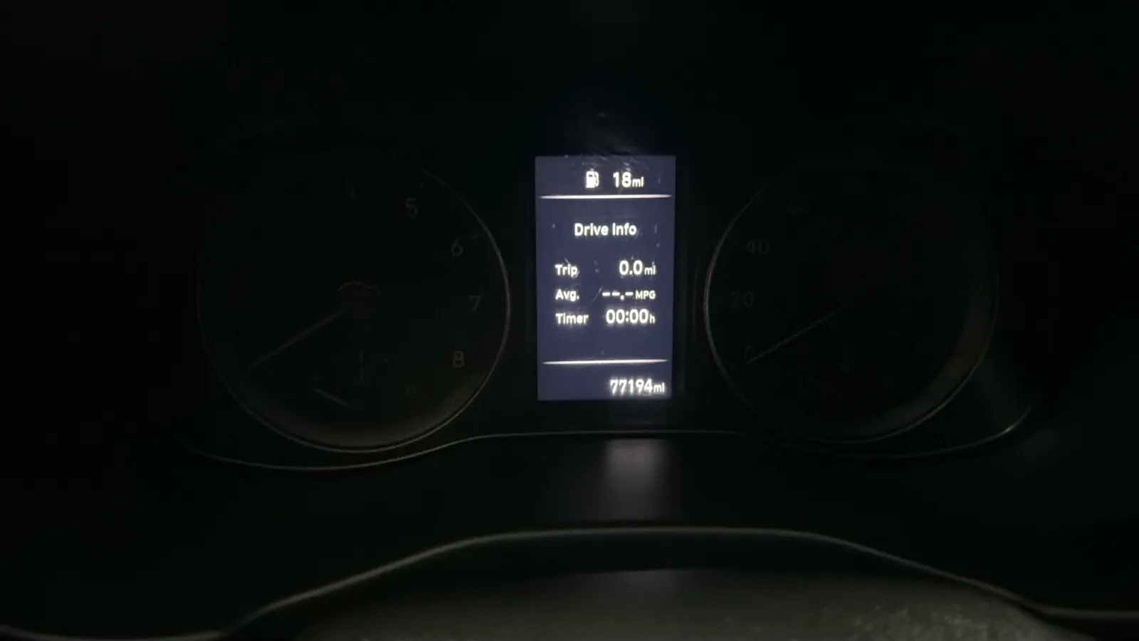 Hyundai Kona photo 12