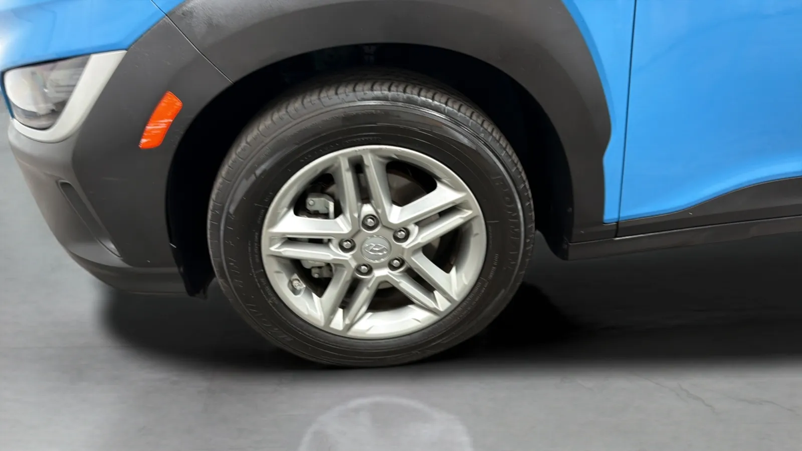 Hyundai Kona photo 27
