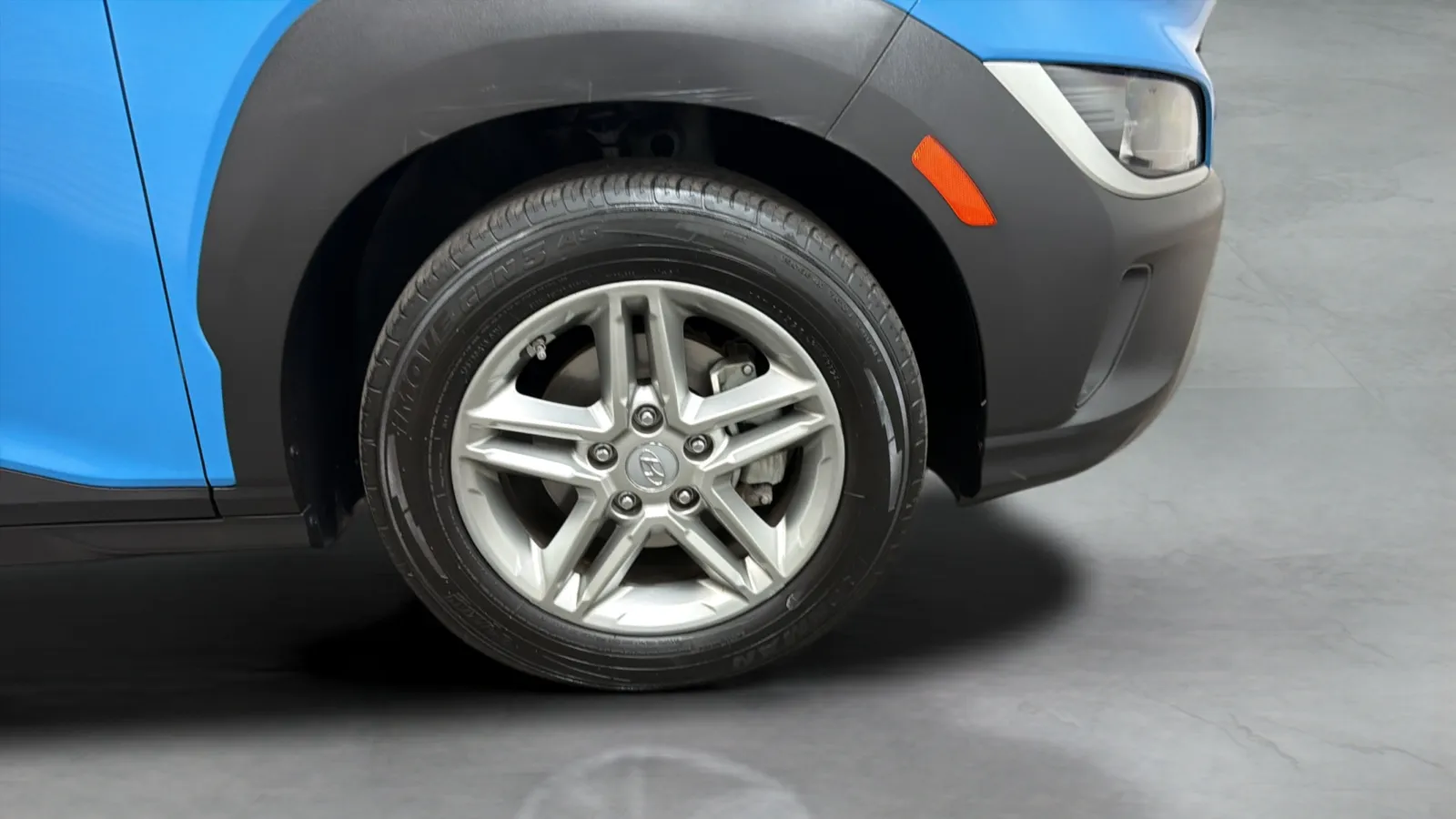 Hyundai Kona photo 24