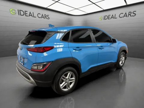 More photos of 2022 Hyundai KONA SE at Ideal Cars - East Mesa (Hill), AZ