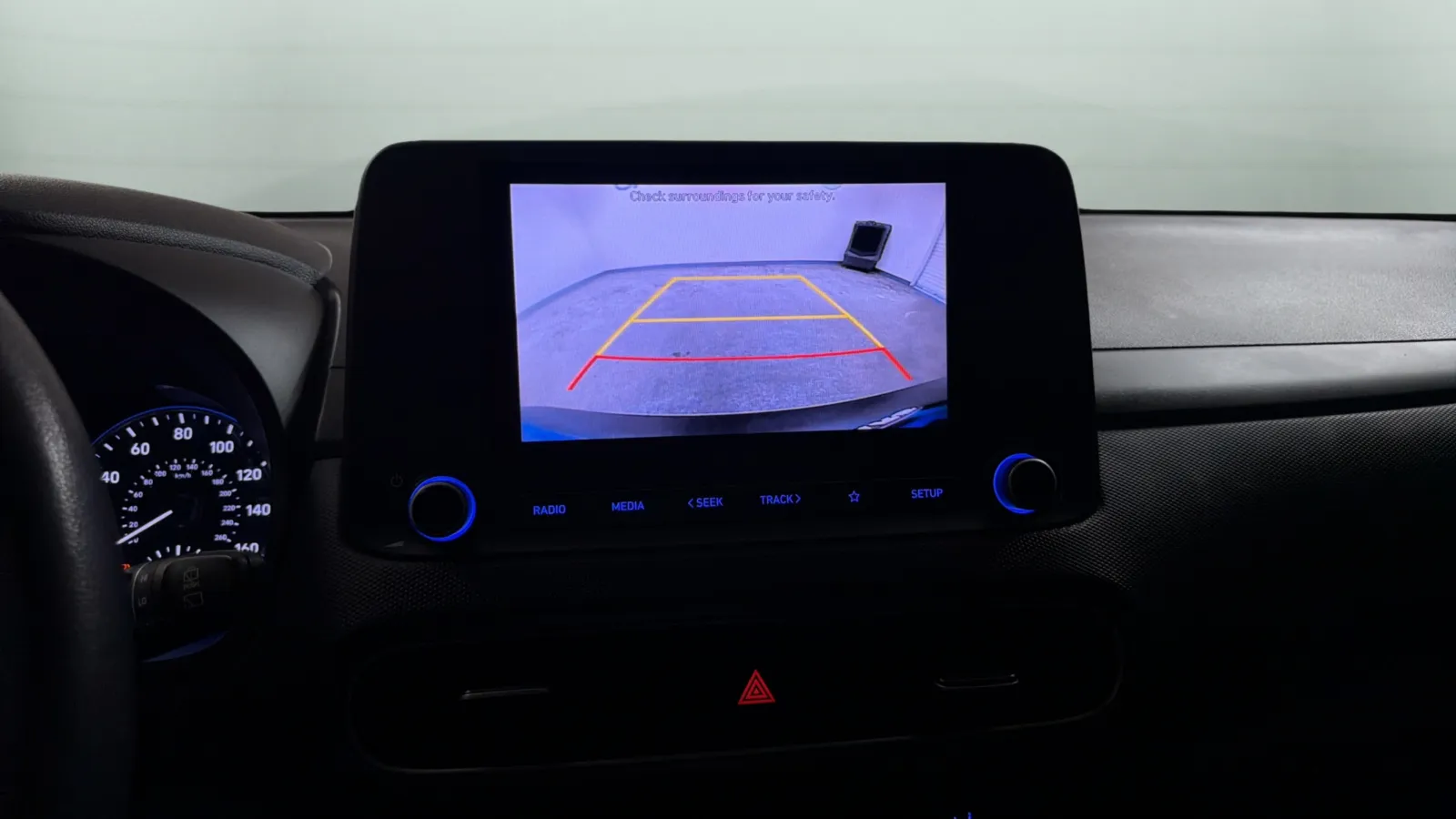 Hyundai Kona photo 15