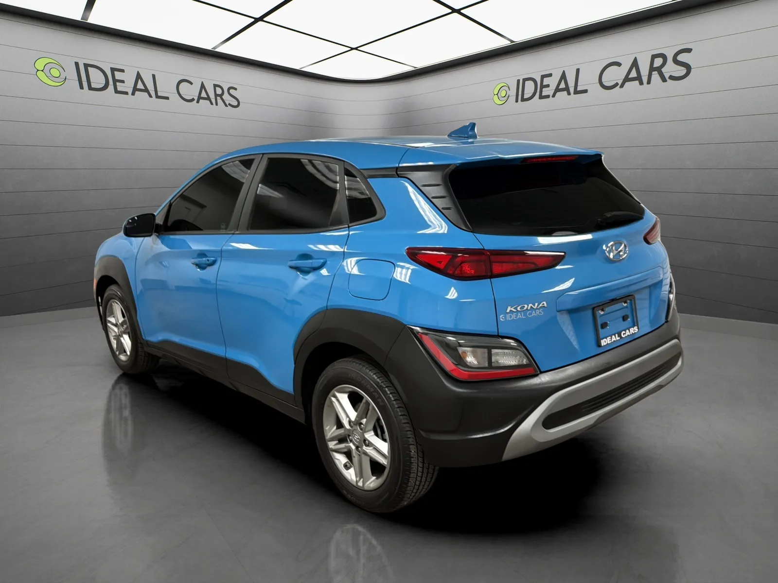 Hyundai Kona photo 7