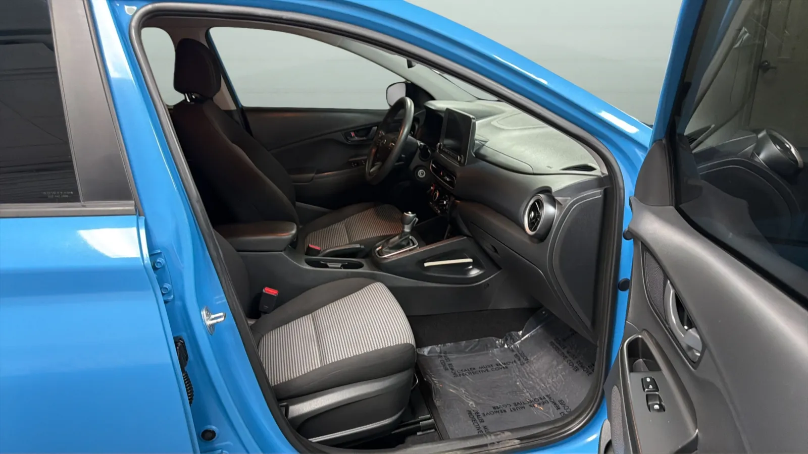 Hyundai Kona photo 21