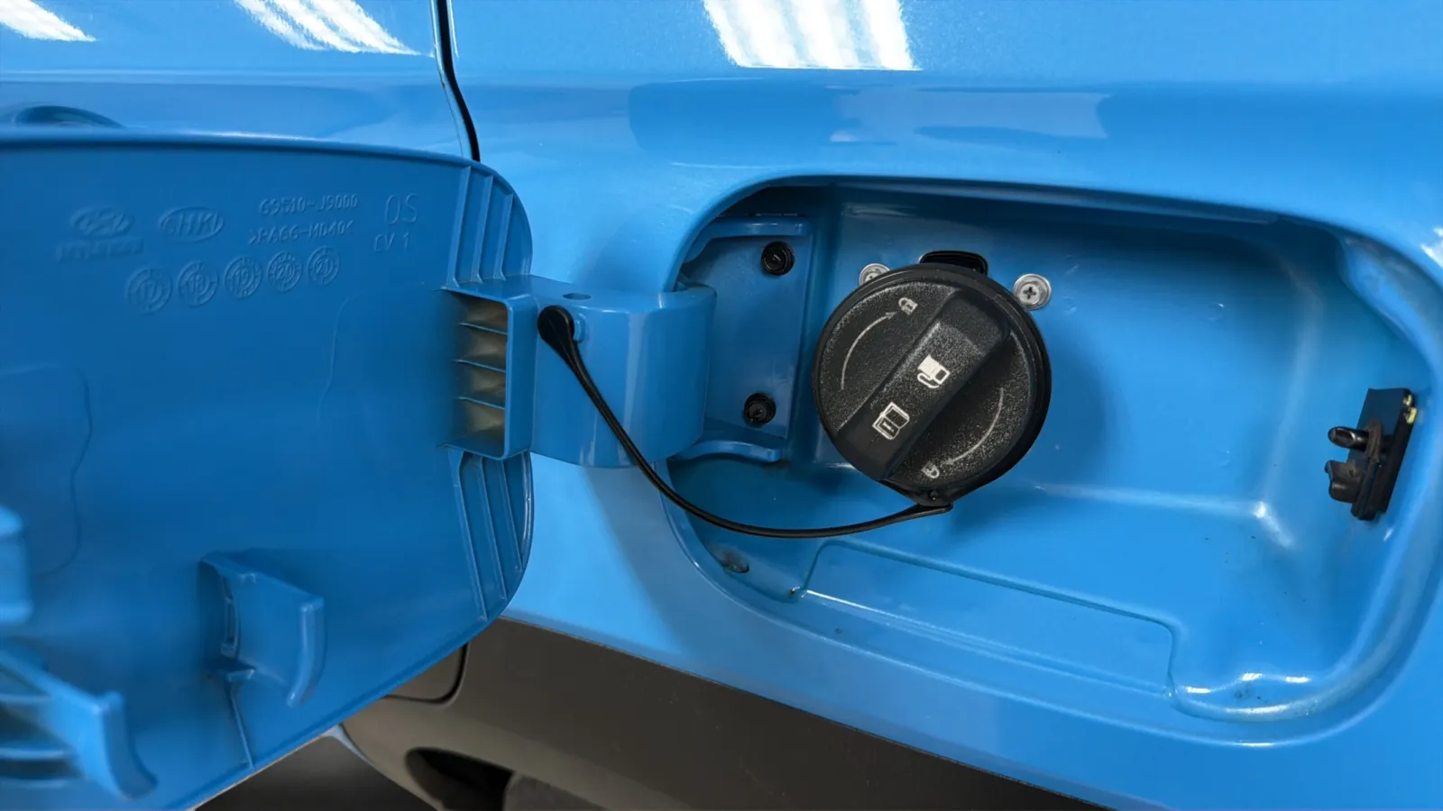 Hyundai Kona photo 28