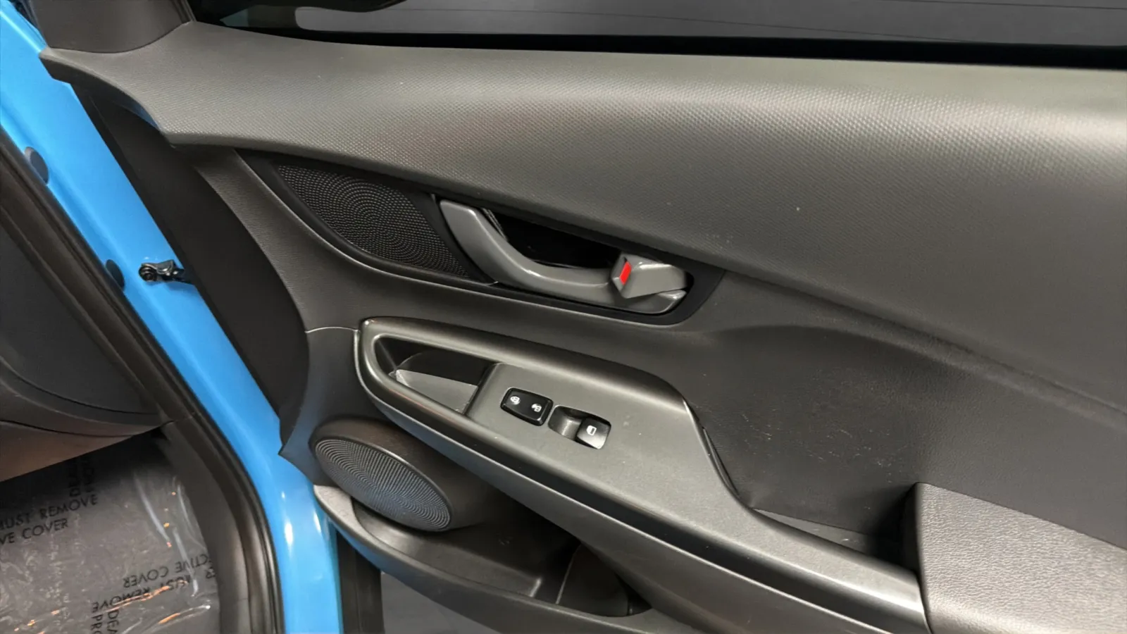 Hyundai Kona photo 18