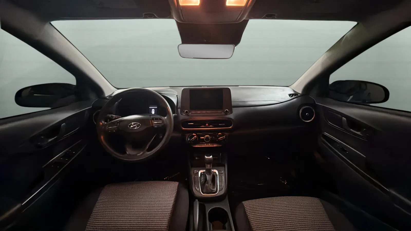 Hyundai Kona photo 10