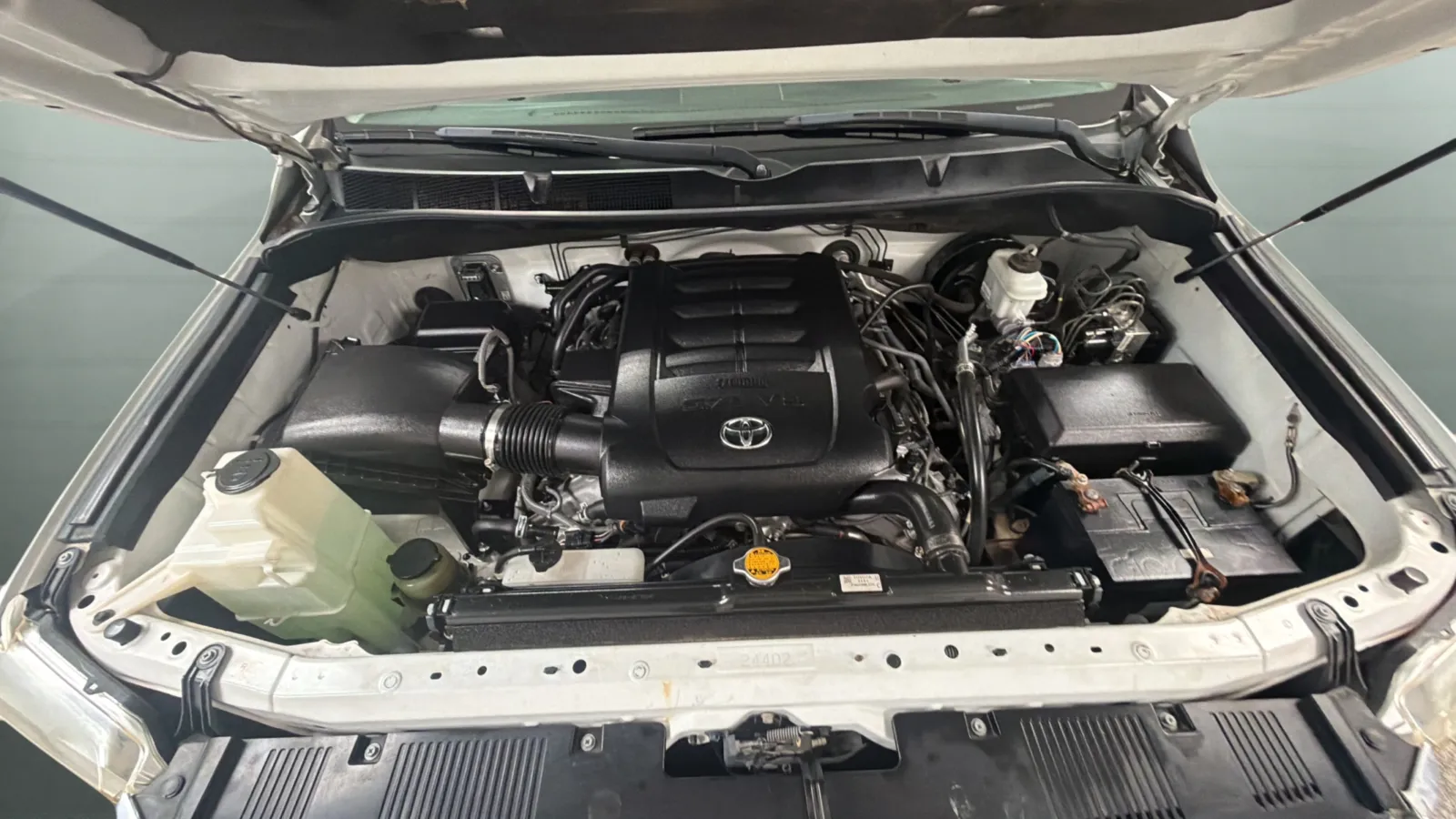 Toyota Tundra photo 22