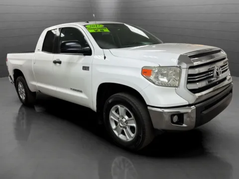 Another view of 2017 Toyota Tundra SR5 for sale in Mesa, AZ at Ideal Cars - East Mesa (Hill)