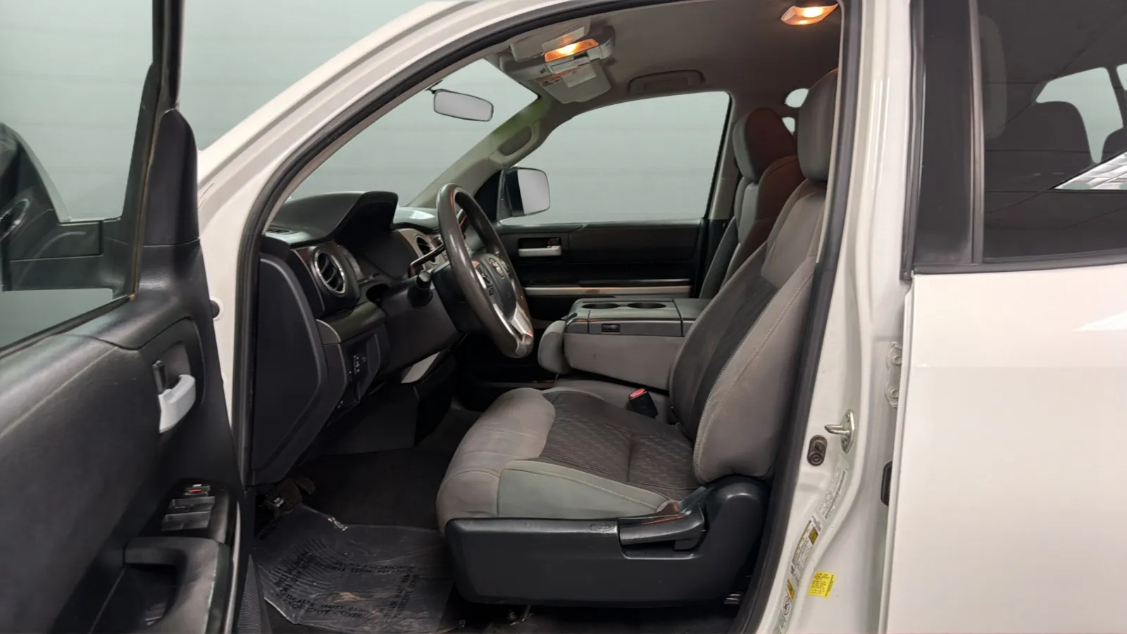 Toyota Tundra photo 20