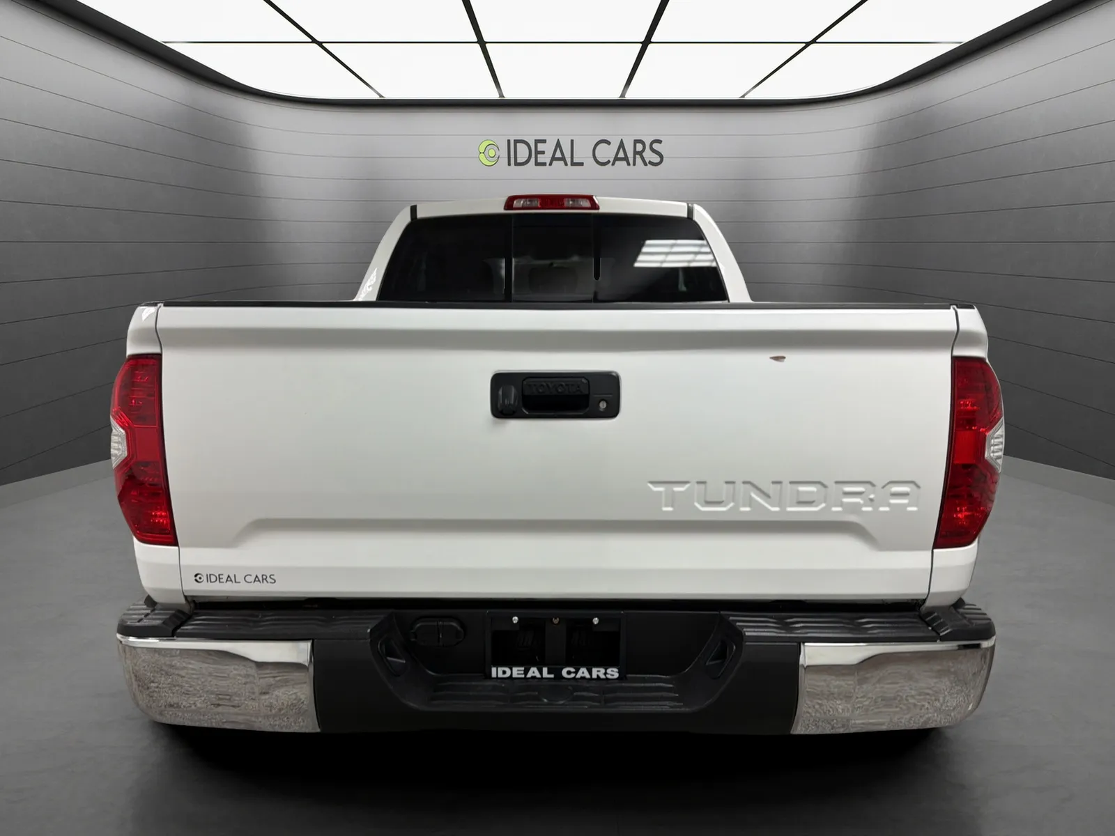 Toyota Tundra photo 6