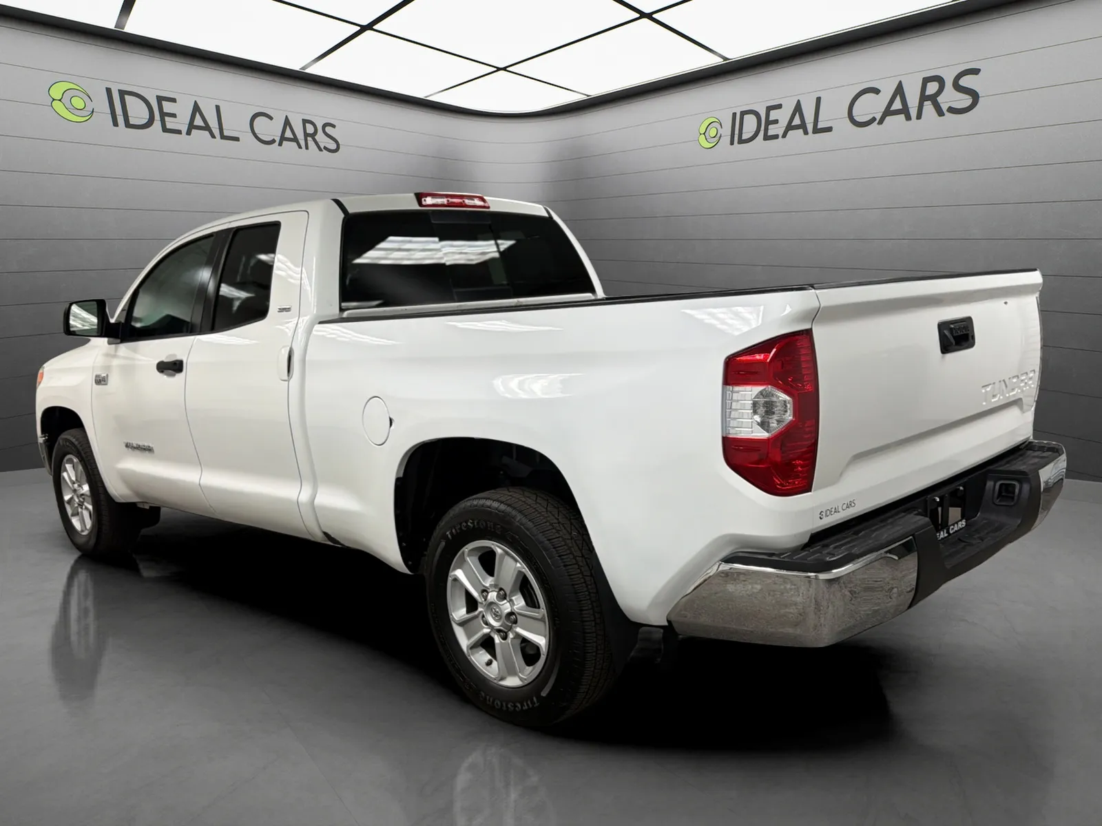 Toyota Tundra photo 7