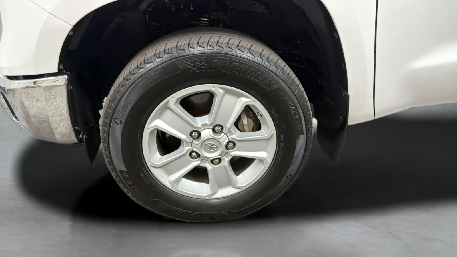 Toyota Tundra photo 28