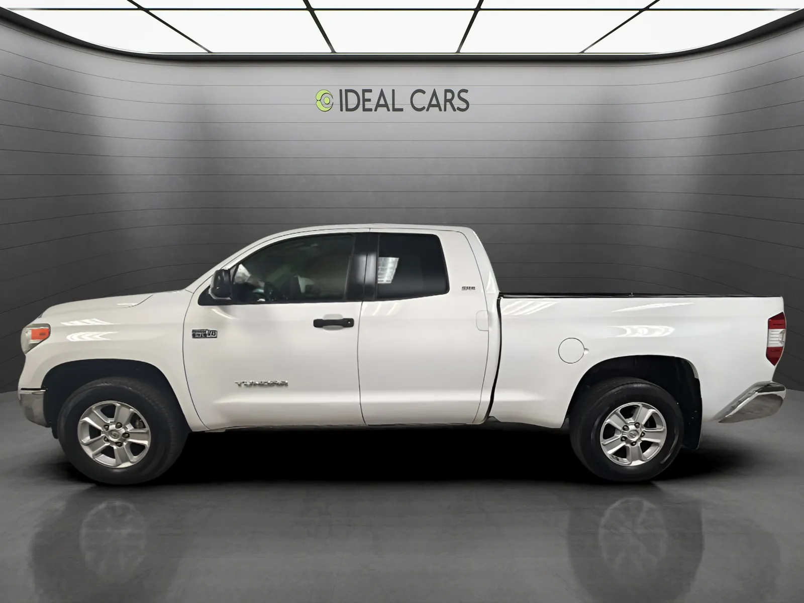 Toyota Tundra photo 8